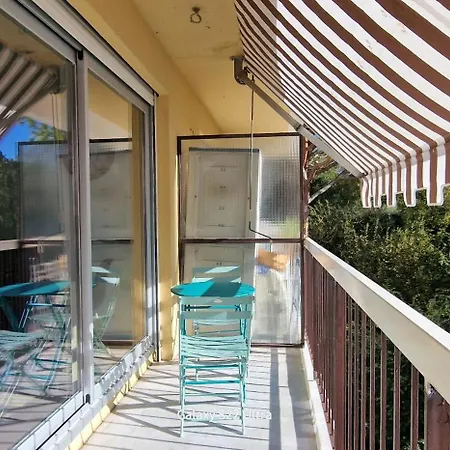 Home Et Holiday Le Petit Manseng Nice Exterior photo