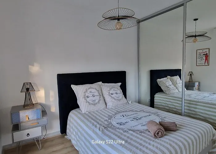 Home Et Holiday Le Petit Manseng