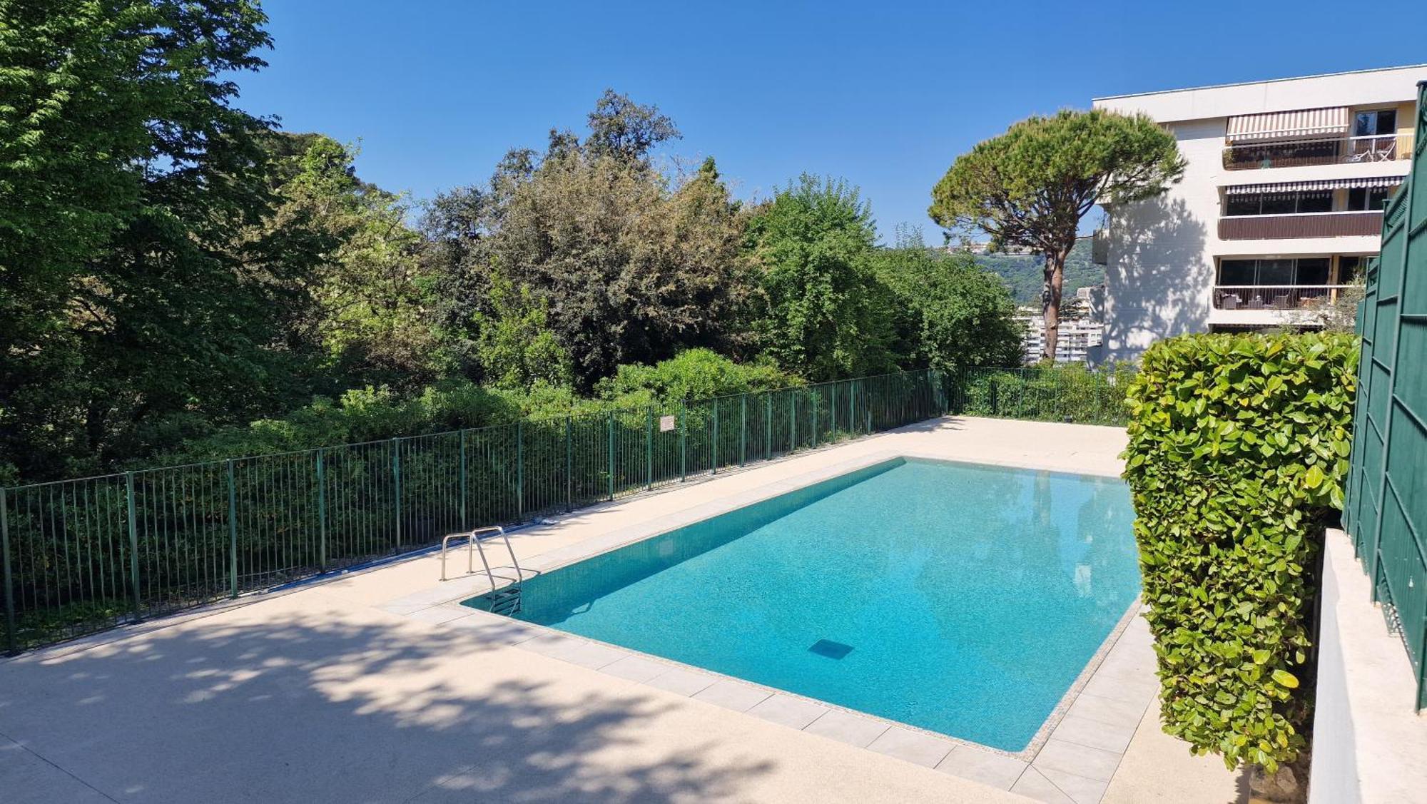 Le Petit Manseng Cimiez Le Appartement *