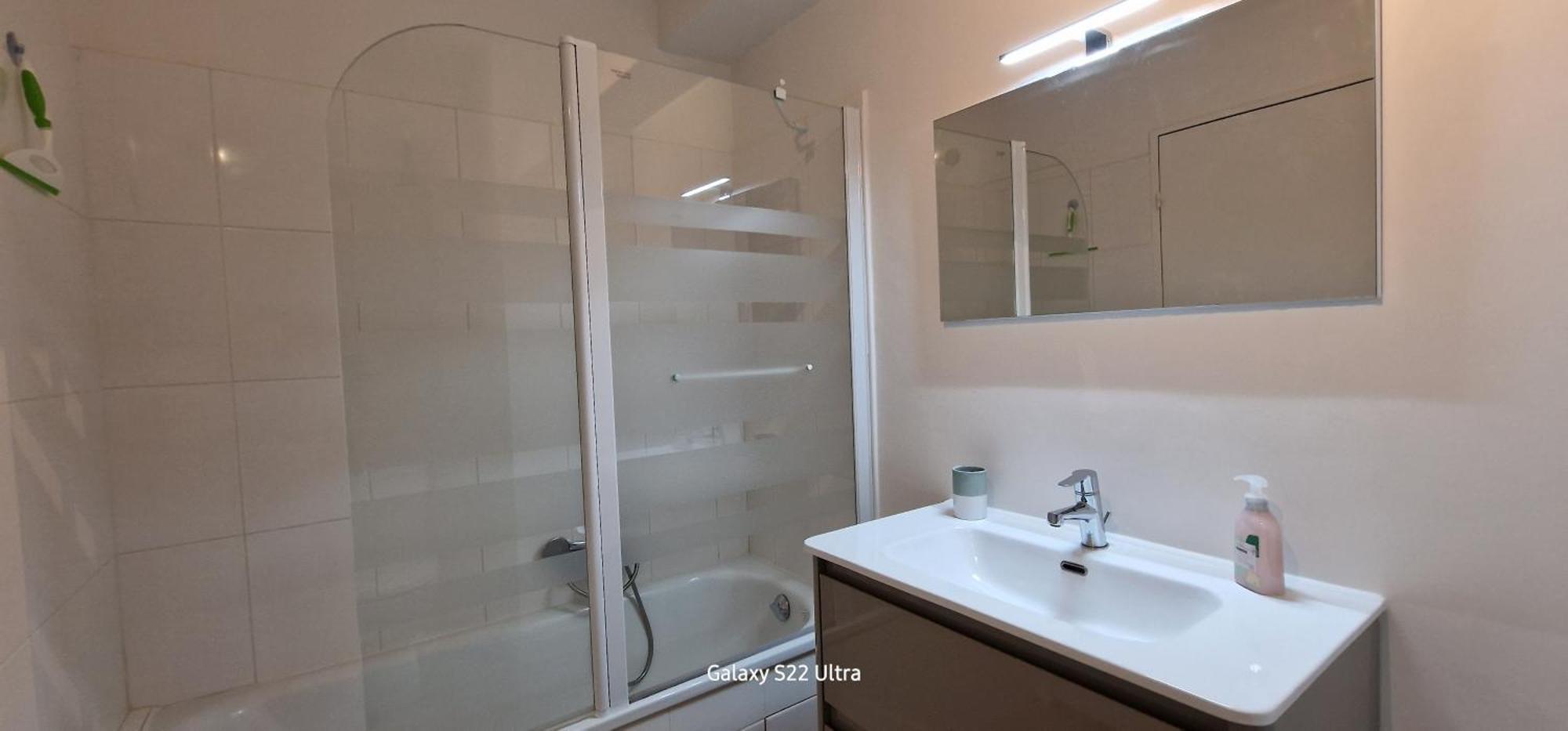 Appartement Le Petit Manseng Cimiez Le