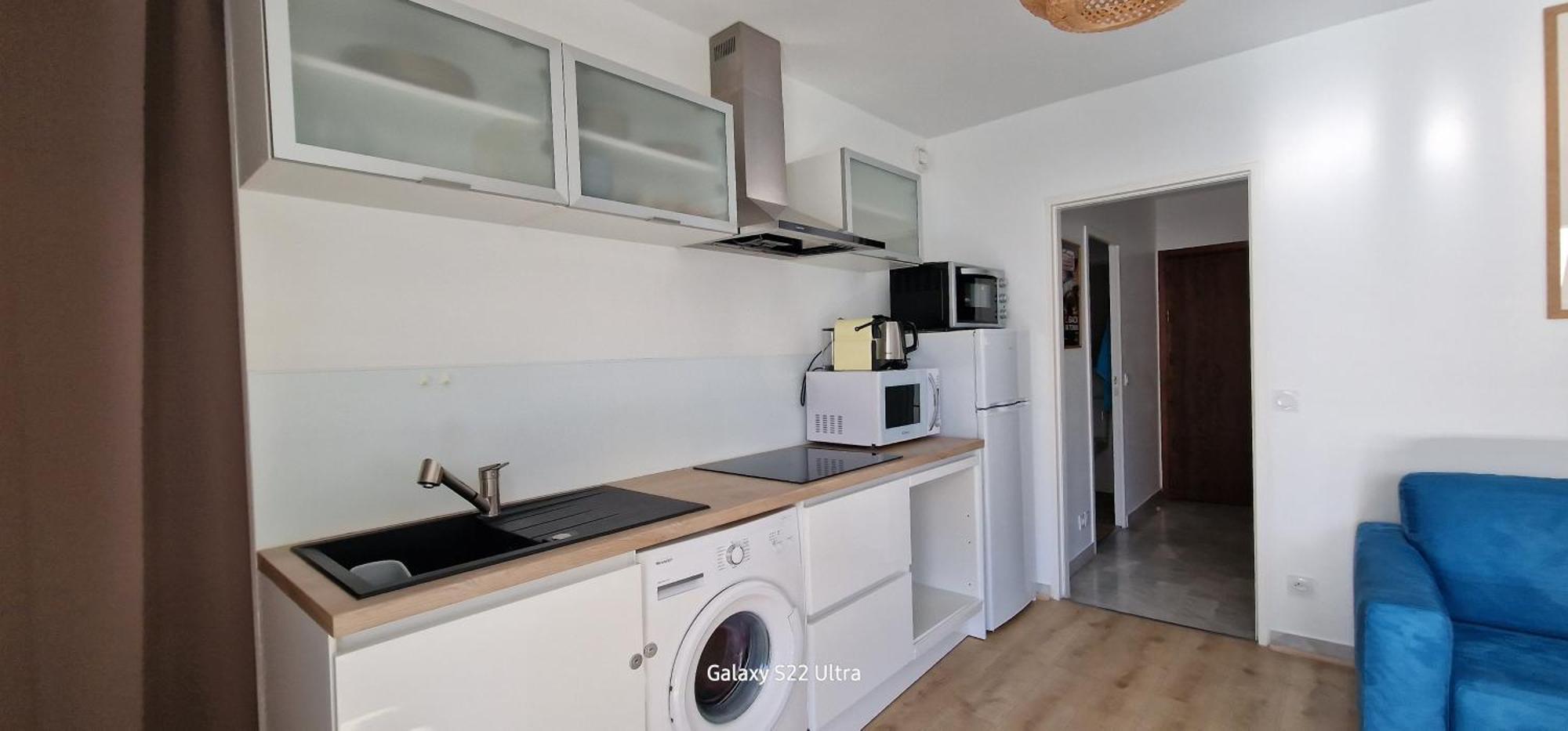 Le Petit Manseng Cimiez Le Appartement