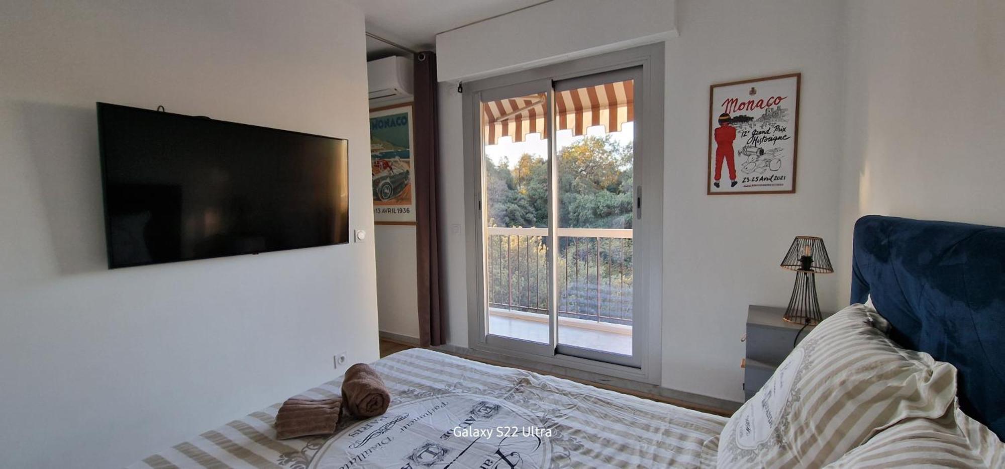 Apartment Le Petit Manseng Cimiez Le Nizza